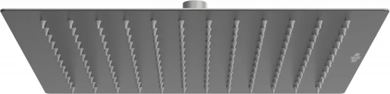 Mexen Slim duș cu efect de ploaie 30 x 30 cm, grafit - 79130-66