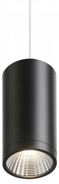 Lustră LED pe cablu BOGARD LED/5W/230V RED-Design Rendl-R12493