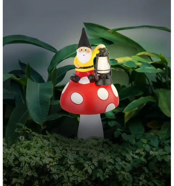 Corp de iluminat LED solar Globo 36314 LED/0,06W/1,2V 200 mAh