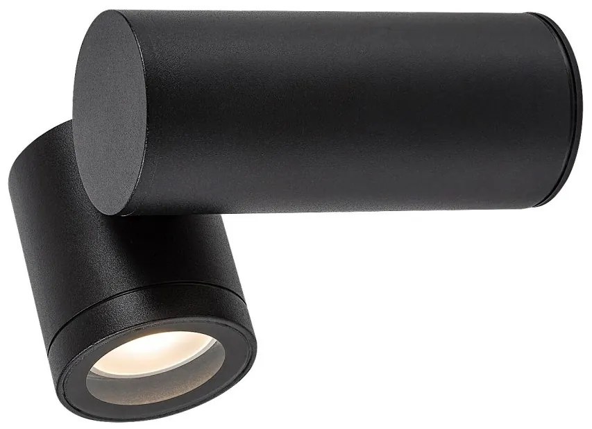 Aplica exterior cu Spot directionabil, Protectie IP44, Enol I GU10
