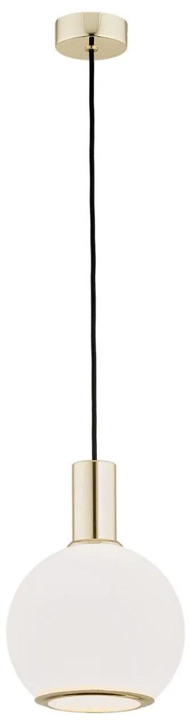 Lustra / Pendul design modern SAGUNTO 20cm