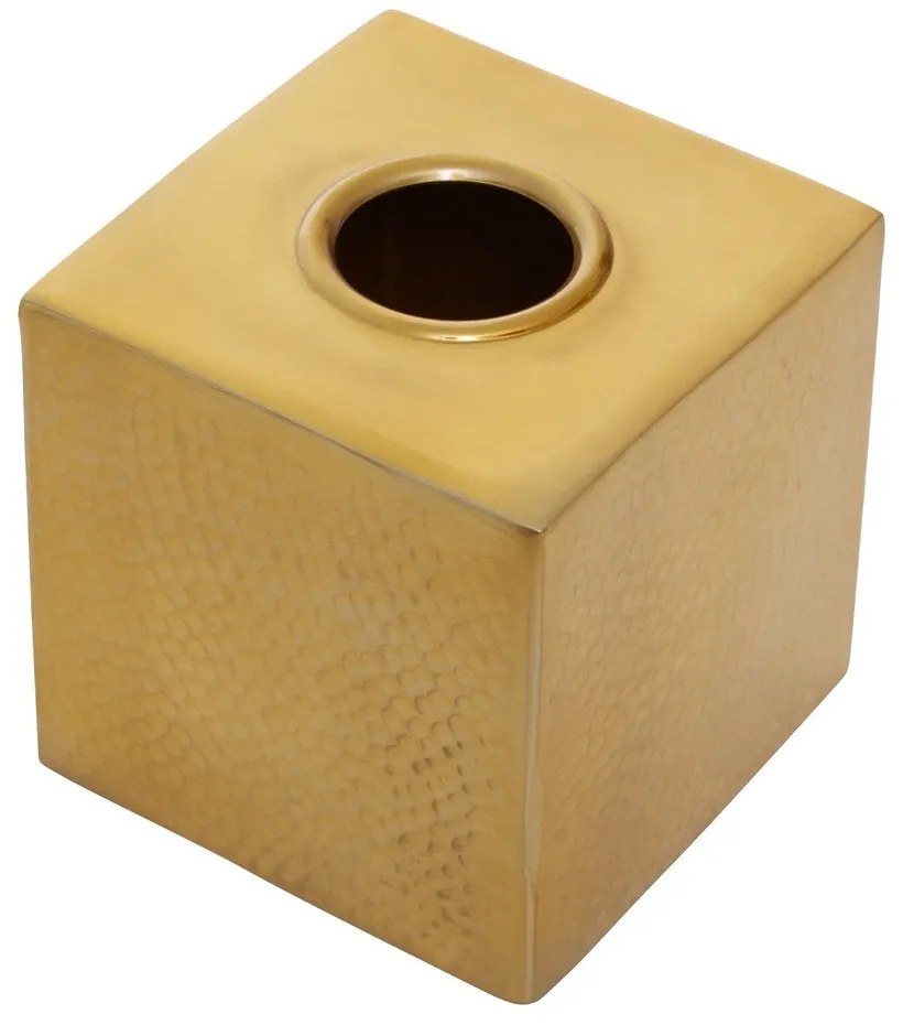 Cutie pentru șervețele din metal Allegra – Premier Housewares