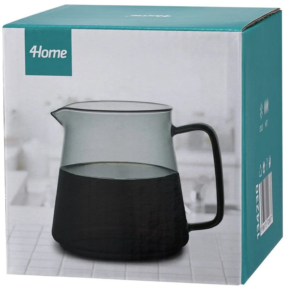 Latieră 4Home Haze Hot&Cool 550ml, 1 buc.