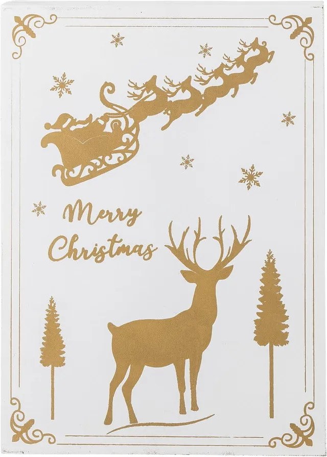 Calendar Advent Elimar – Bloomingville