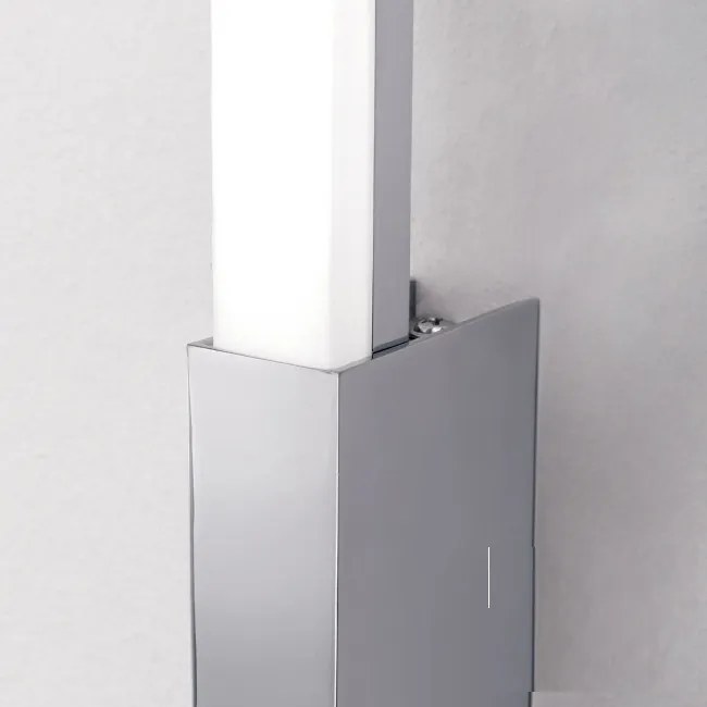 Aplica LED cu protectie IP44 Argo, 60cm WA 2-1349 chrom OR