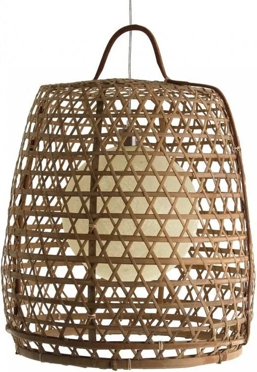 Lustra / Pendul design rustic Dante I 21784 VH
