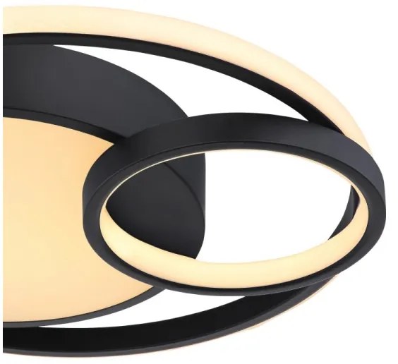 Plafonieră LED KAMILLA LED/36W/230V Globo 67237-36