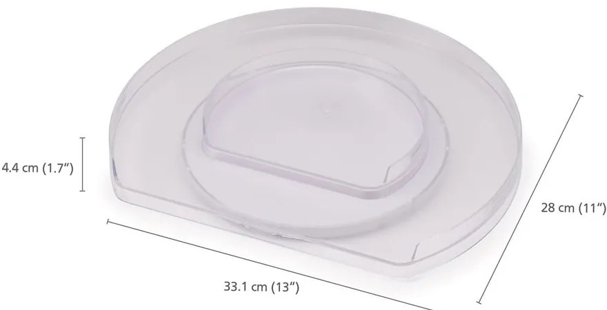 Organizator de frigider FridgeStore – Joseph Joseph