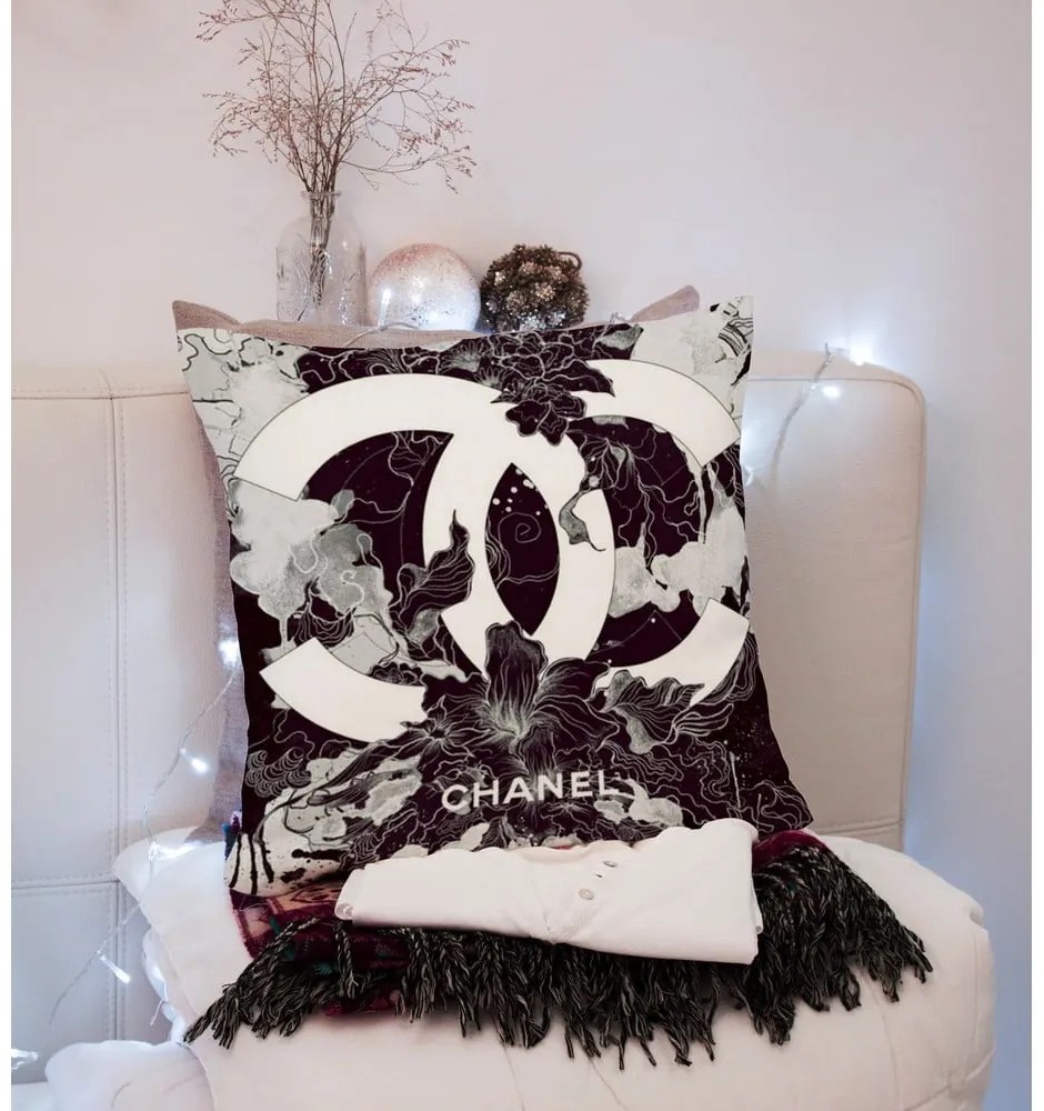 Față de pernă decorativă 43x43 cm – Mila Home