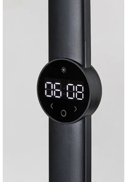 Lampă LED tactilă dimabilă de masă Rabalux 74198 ISAK LED/9W/230V