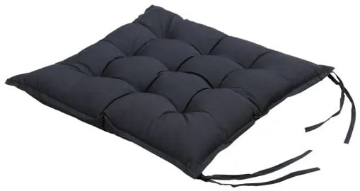 Deuba 4 x perne confortabile - antracit