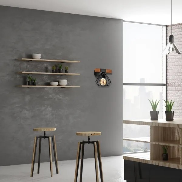 Aplică ULF 1xE27/60W/230V