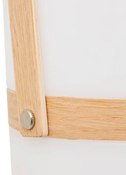 Lampă LED reîncărcabilă de masă de exterior Atmosphera KIARA LED/3,7V IP44