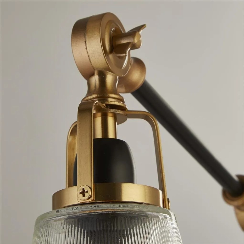 Veioza/Lampa de masa retro style Berwick