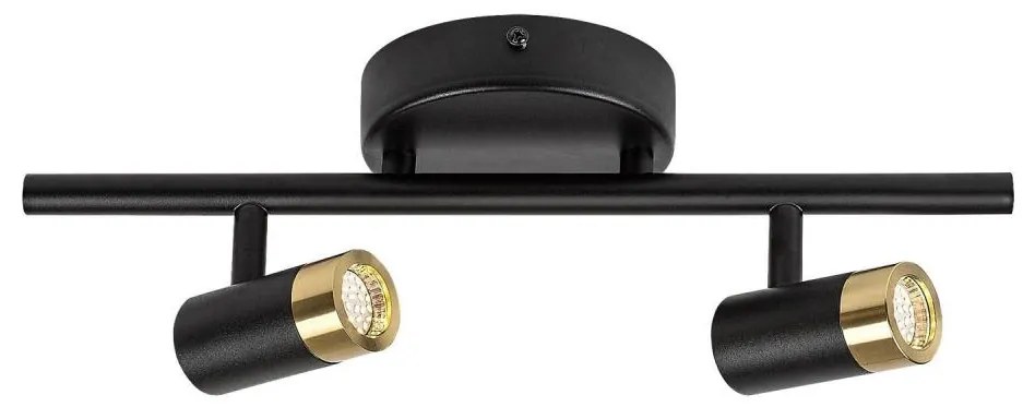 Spot LED de perete Rabalux 75041 KADIR 2xLED/3W/230V 4000K