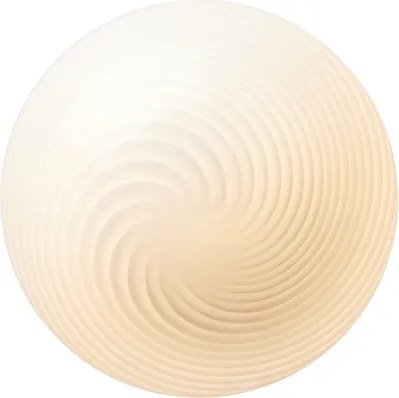 Halo Design 746996 - Lampă de masă CANDY MINI MUSH 1xG9/25W/230V Ø 17 cm albă