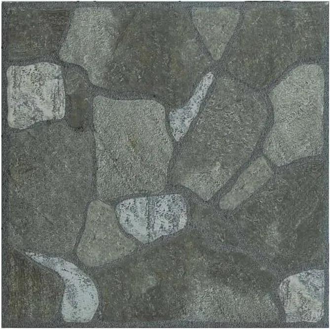 Gresie Rocas Grey Portelanata 33 x 33