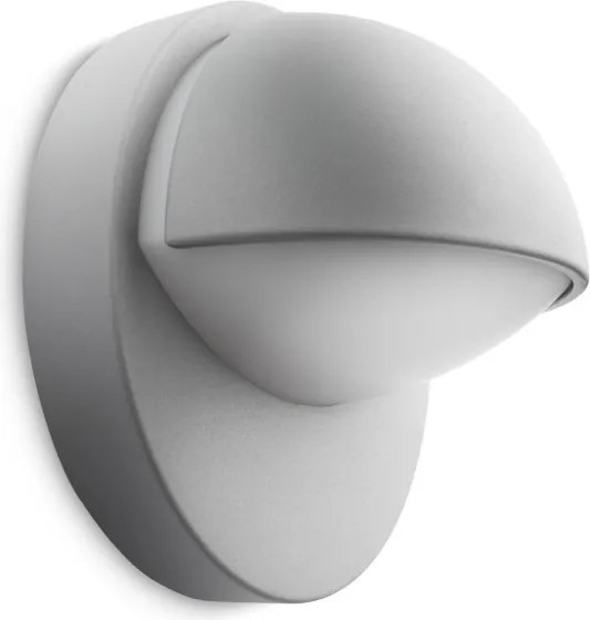 Aplică de exterior JUNE 1xE27/12W/230V IP44 Philips