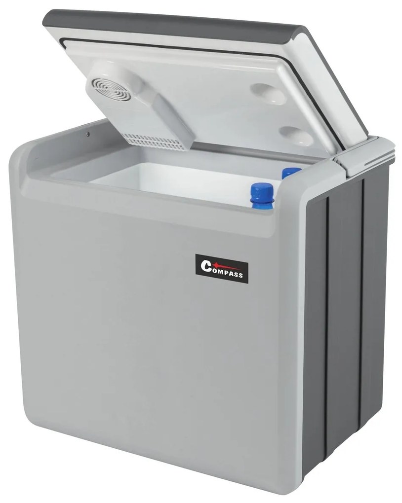 Ladă de răcire Compass Tampere 230 V/12 V, 30 l