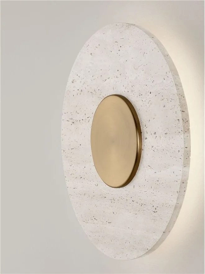 Aplica perete lumina ambientala EMBER