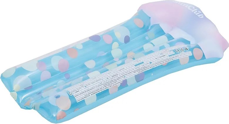 Saltea gonflabila pentru piscina sunclub