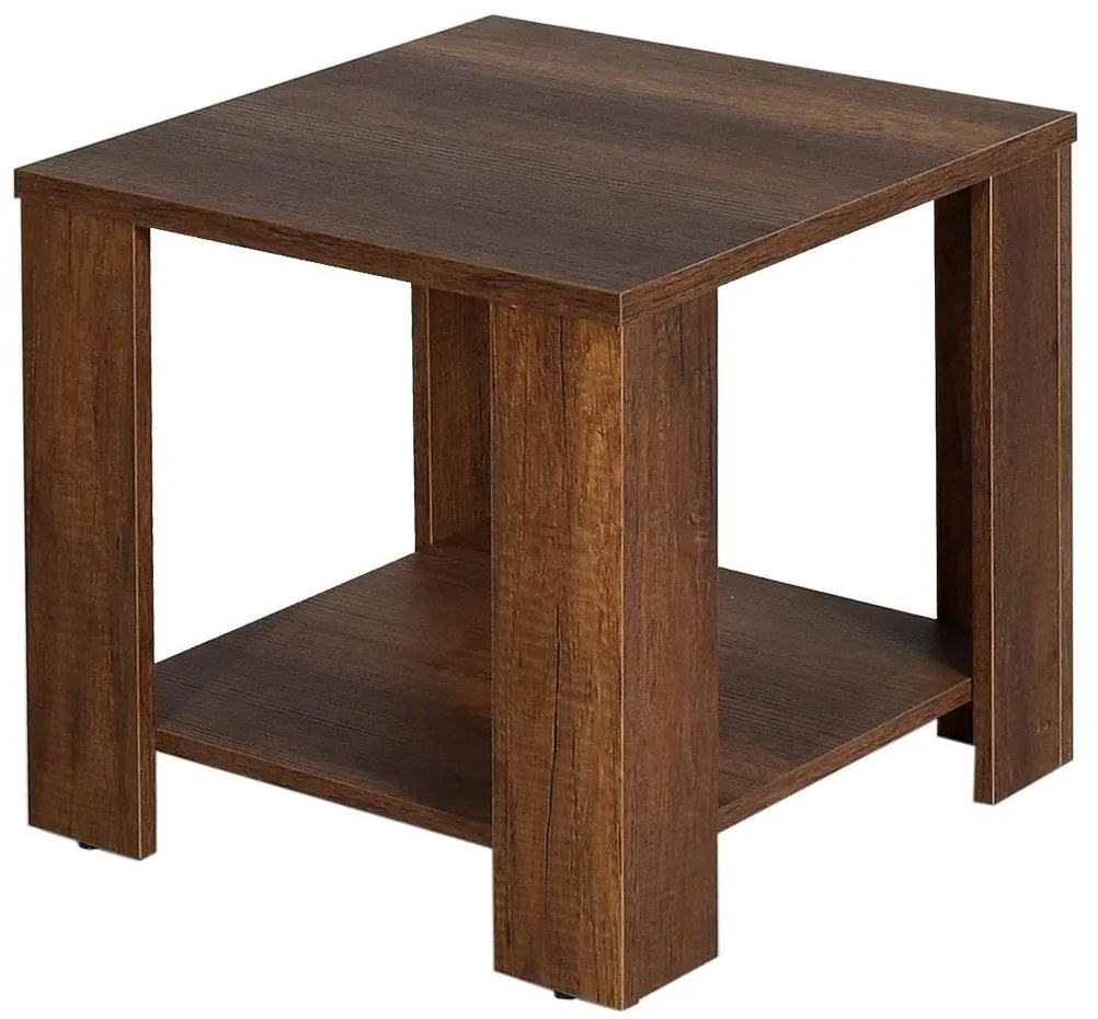Măsuță de cafea Salome 1 (nuc oslo) . 1109365
