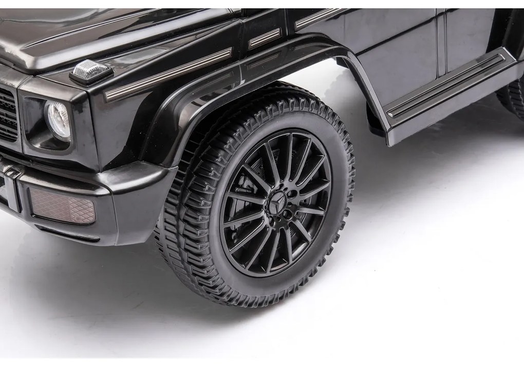 Jucărie Buddy Toys BPC 5188 Mercedes  G350d