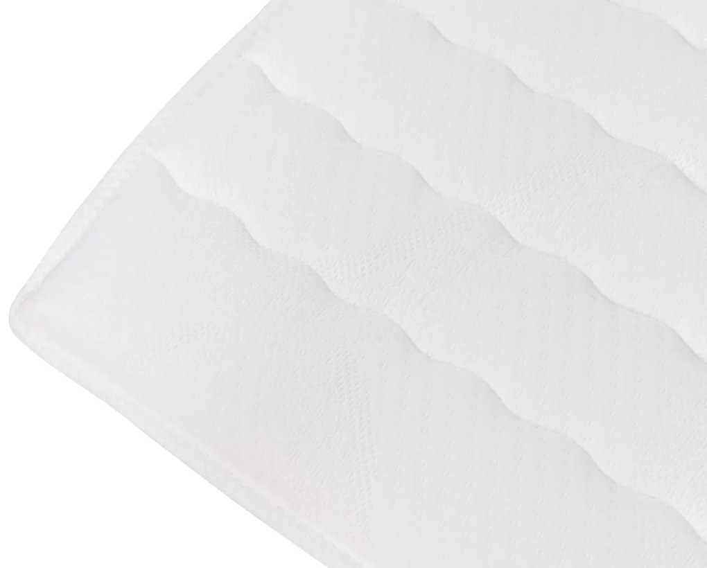 Saltea superioară topper Aurelius (80x200cm). 1060890