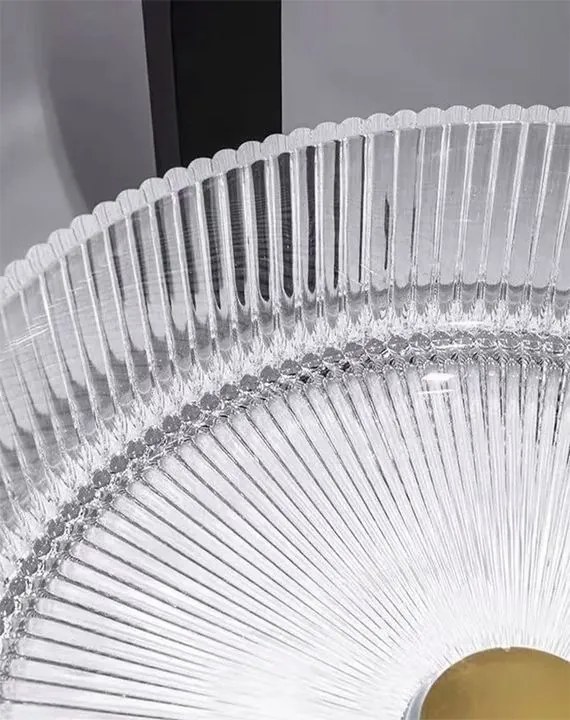 Lavoar pe blat Rea Ingrid 36 Transparent