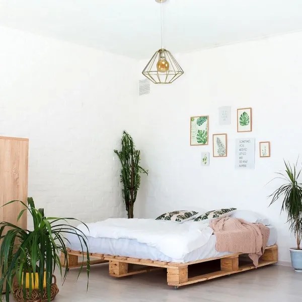 Lustră pe cablu LUPO 1xE27/60W/230V