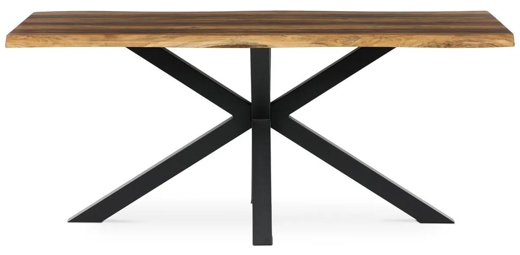 Masă sufragerie Heredado (old style wood) (pentru 8 persoane). 1120704