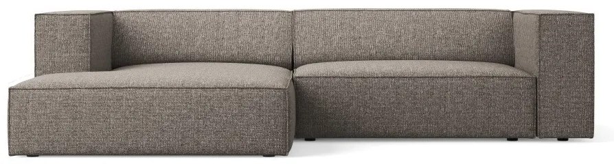 Coltar Arendal 3 locuri chenille