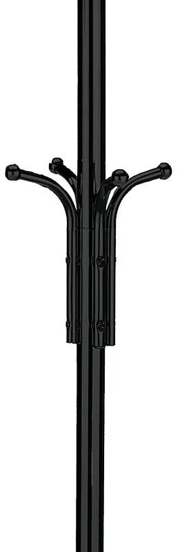 Cuier Bebian (negru mat). 1121188