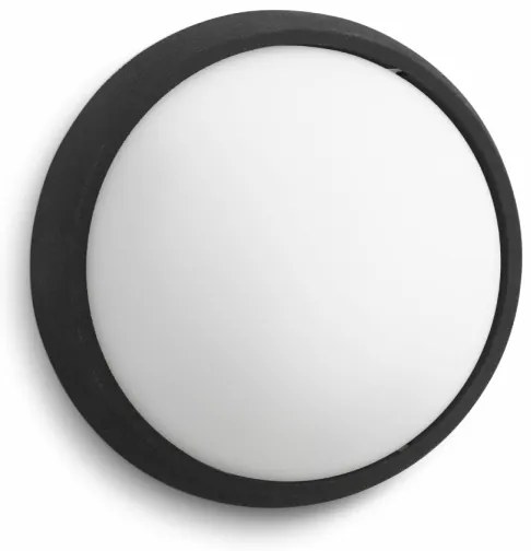 Aplică LED de exterior Philips 17304/30/16 MYGARDEN EAGLE 1xLED/3,5W IP44