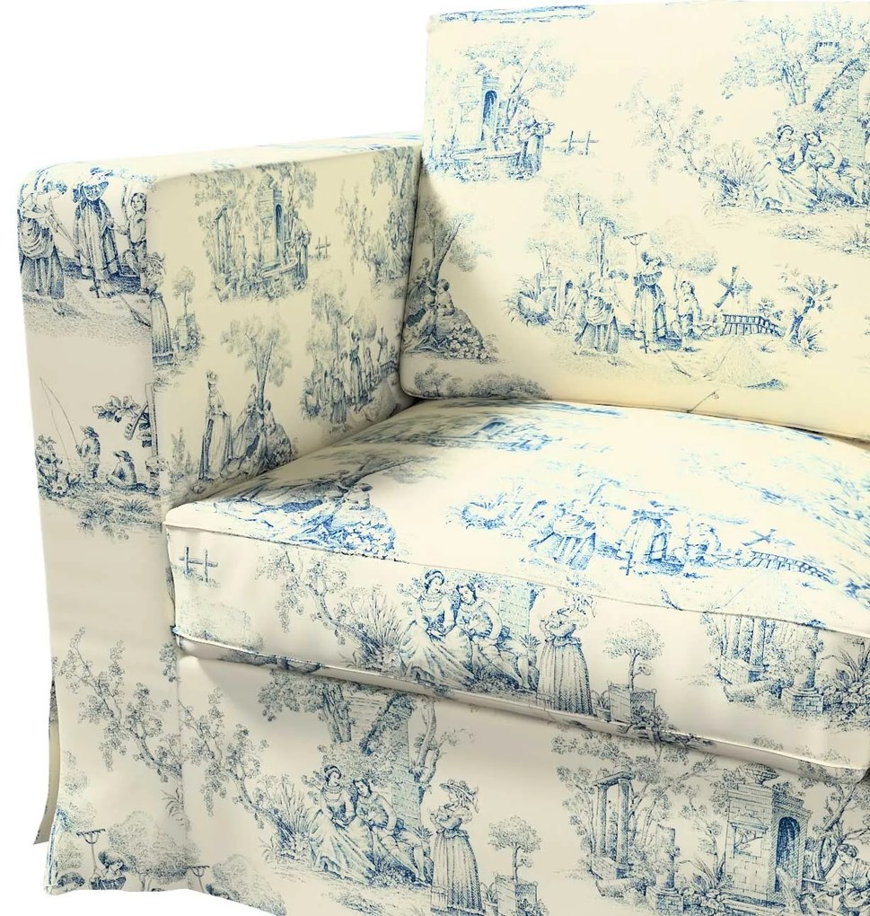 Husa pentru sofa Karlanda 2-locuri