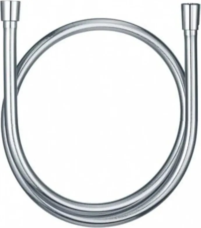Furtun de dus Kludi Suparaflex finisaj crom mat 125 cm
