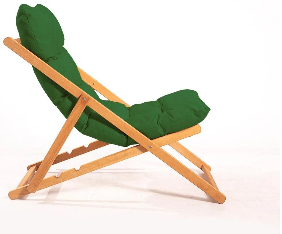 Set mobilier de grădină masă și scaune Kikadu 5 (verde + natural) (pentru 2 persoane). 1093852