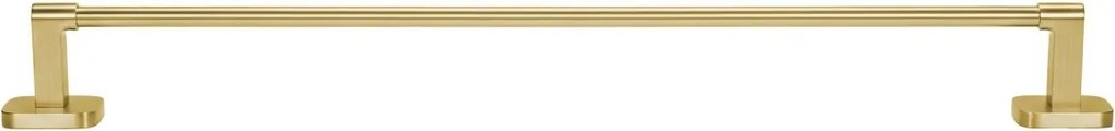 Cuier de baie 5901 Nico Brush Gold