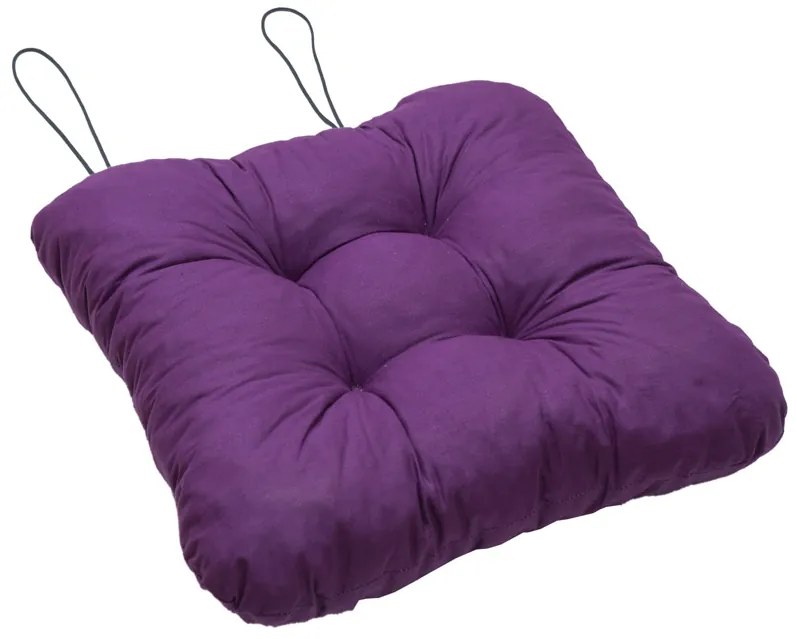 Perna scaun Soft violet