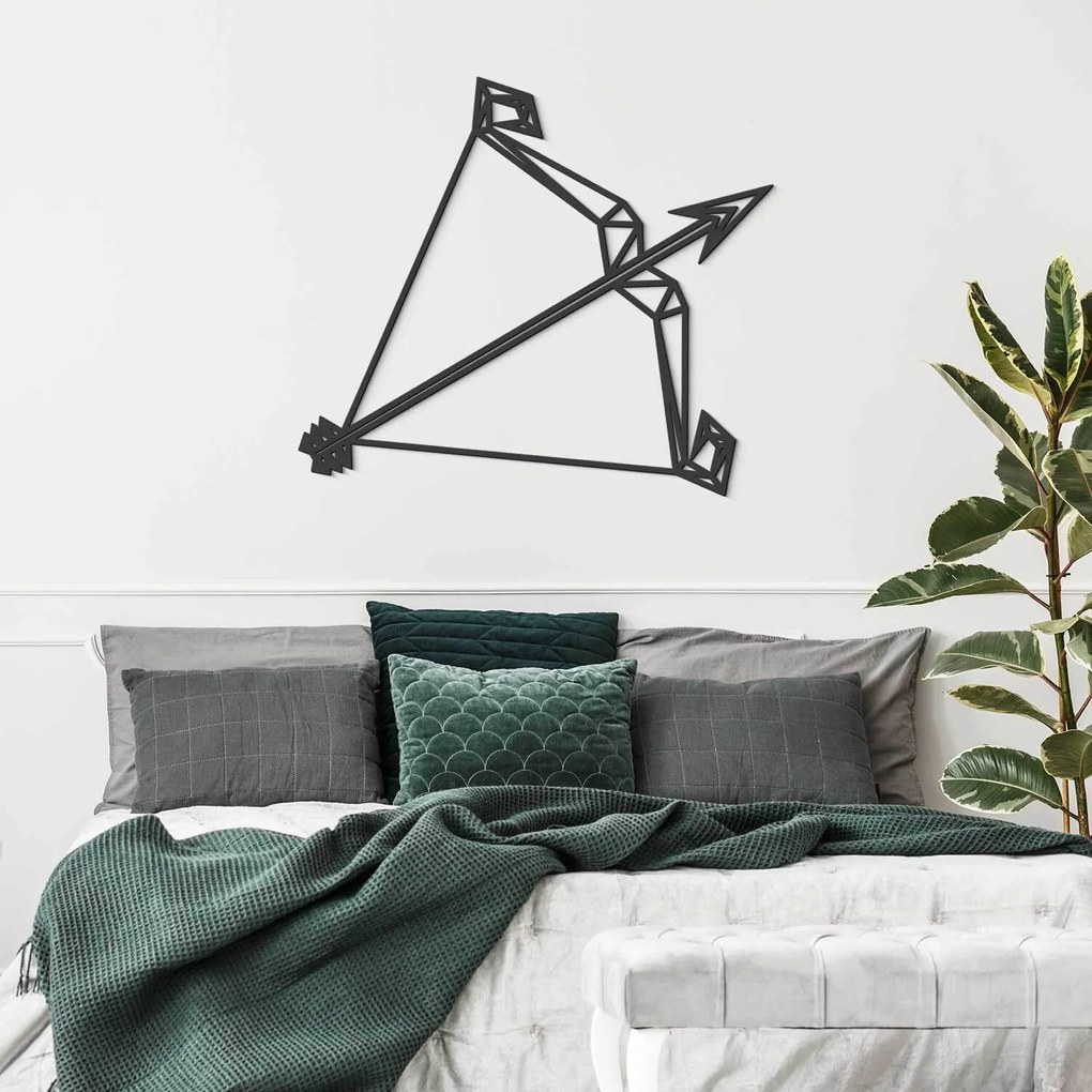 DUBLEZ | Semnul zodiei deasupra patului - Săgetător