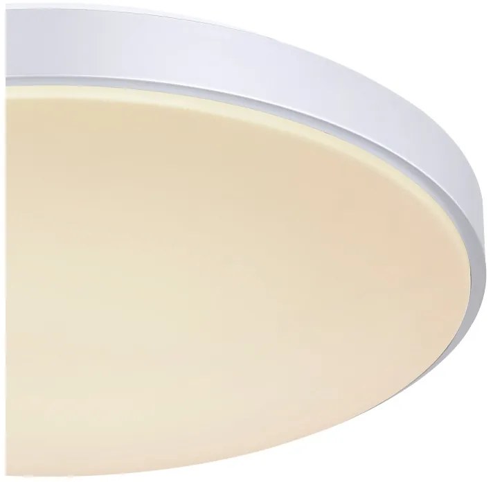 Plafoniera LED moderna cu telecomanda SONNY 24W