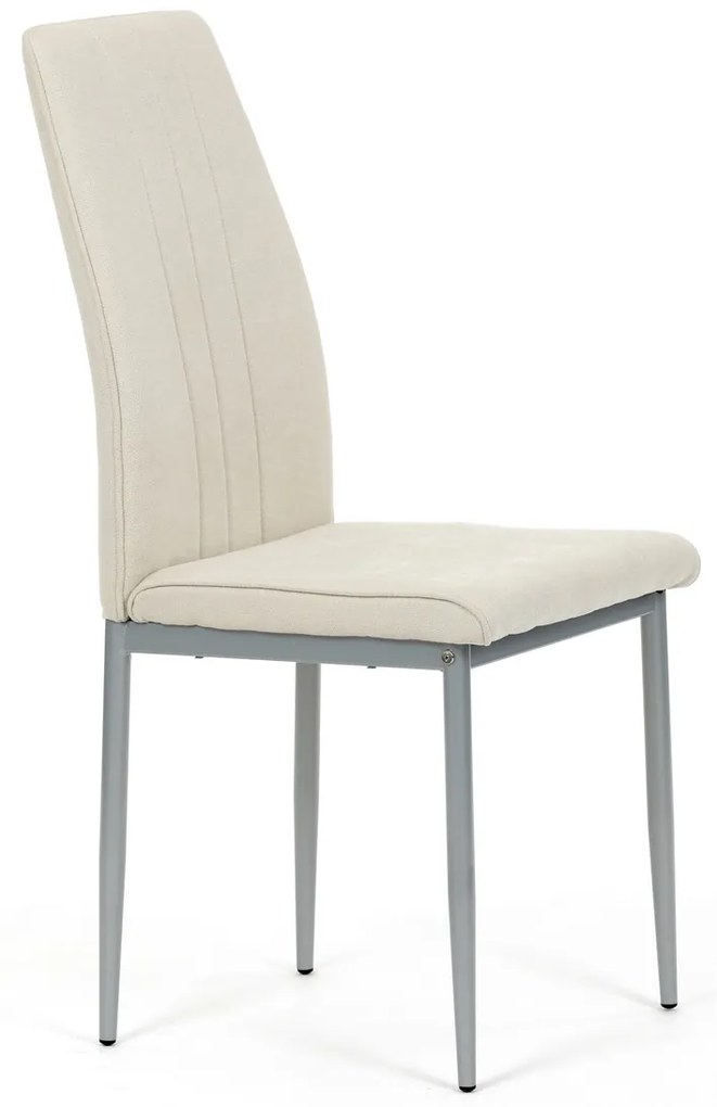 Set de scaune de sufragerie DCL-379 CRM2, 4 buc.