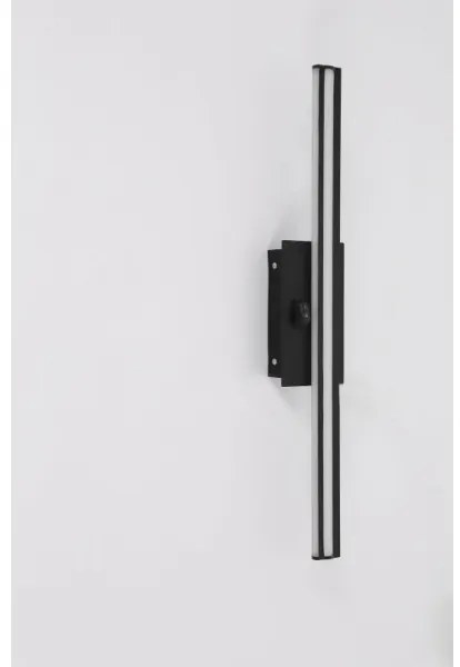 Globo 41499C - Aplică LED pentru baie VIGGO LED/18W/230V IP44