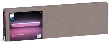 Plafonieră LED RGBW dimabilă Philips Hue DATURA LED/67W/230V