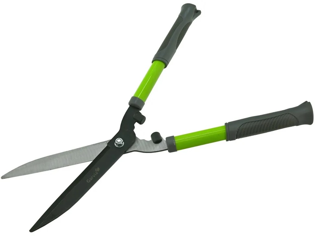 Garvia Foarfece de tuns gard viu 52 cm