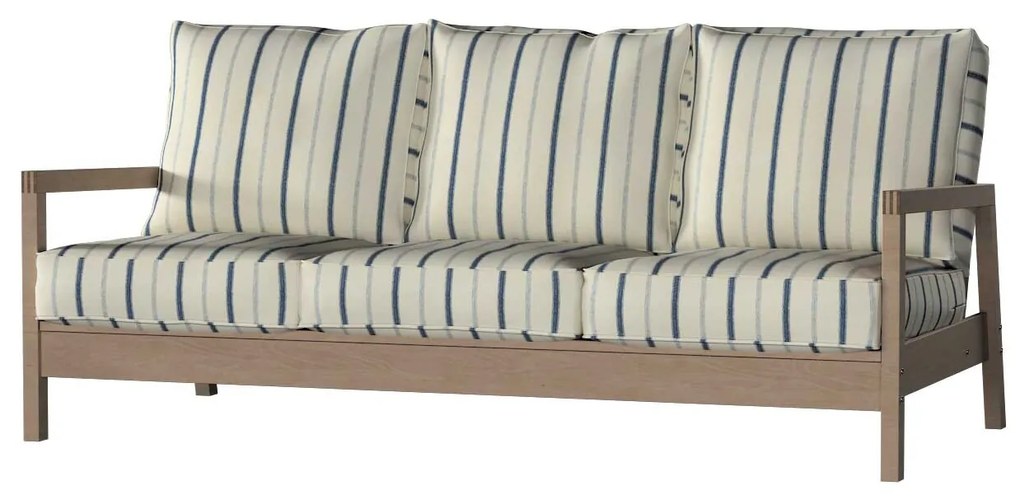 Husa pentru sofa Lillberg cu 3 locuri