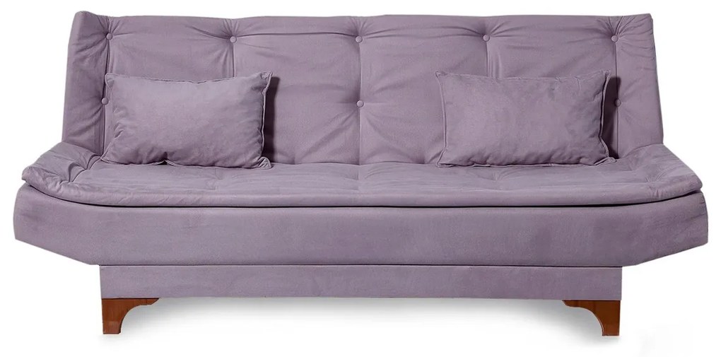 Canapea extensibilă Kelebek Grey
