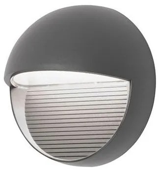Spot LED ambiental scari de exterior IP54 KRYPTON