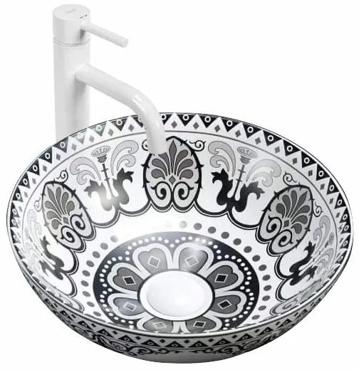 Lavoar Etno L40 cm