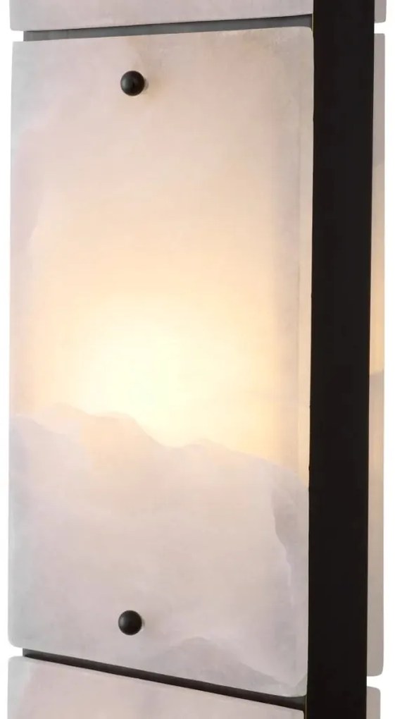 Lampadar, Lampa de podea LUX Ortiz
